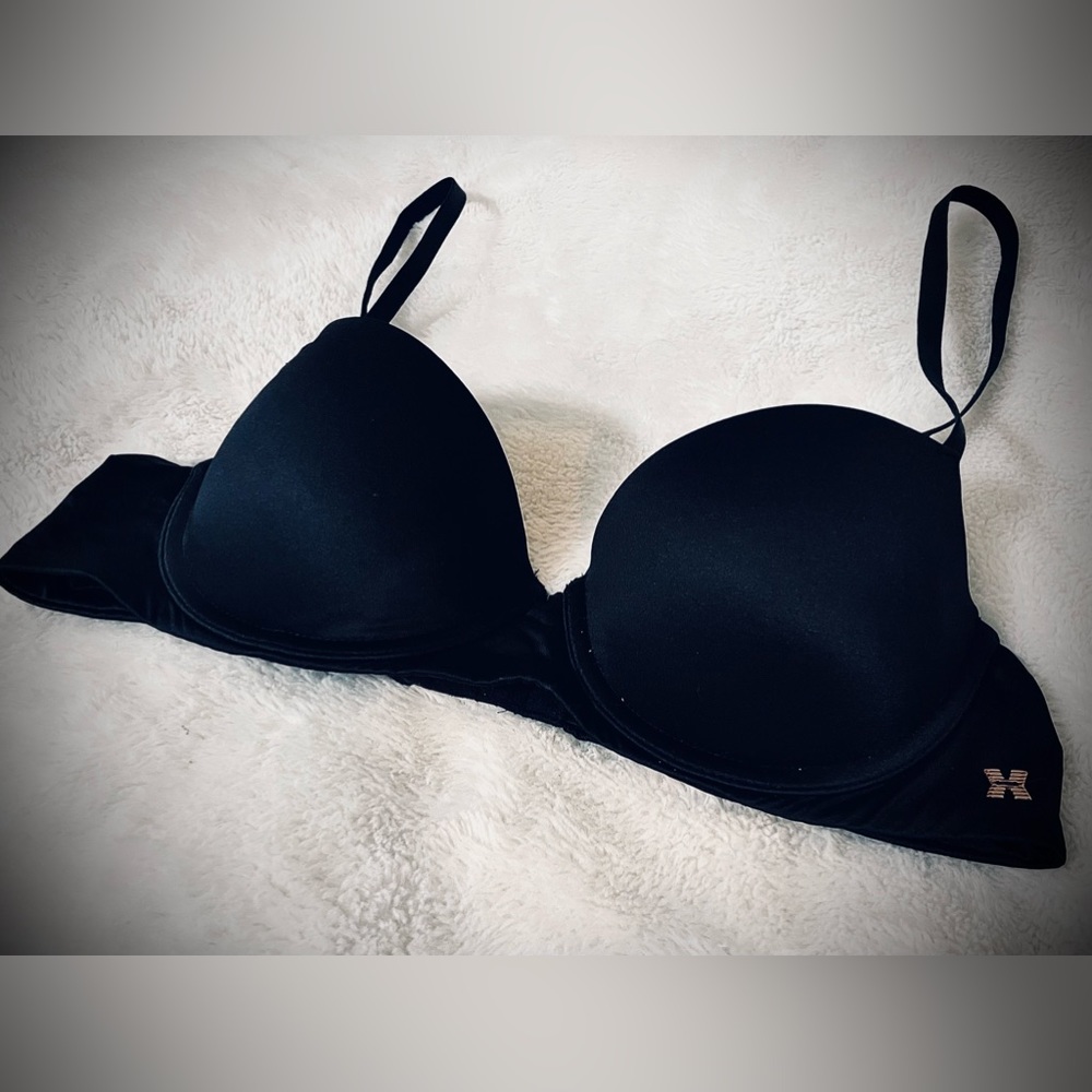 Savage X Fenty Rhianna Bra Black 34b